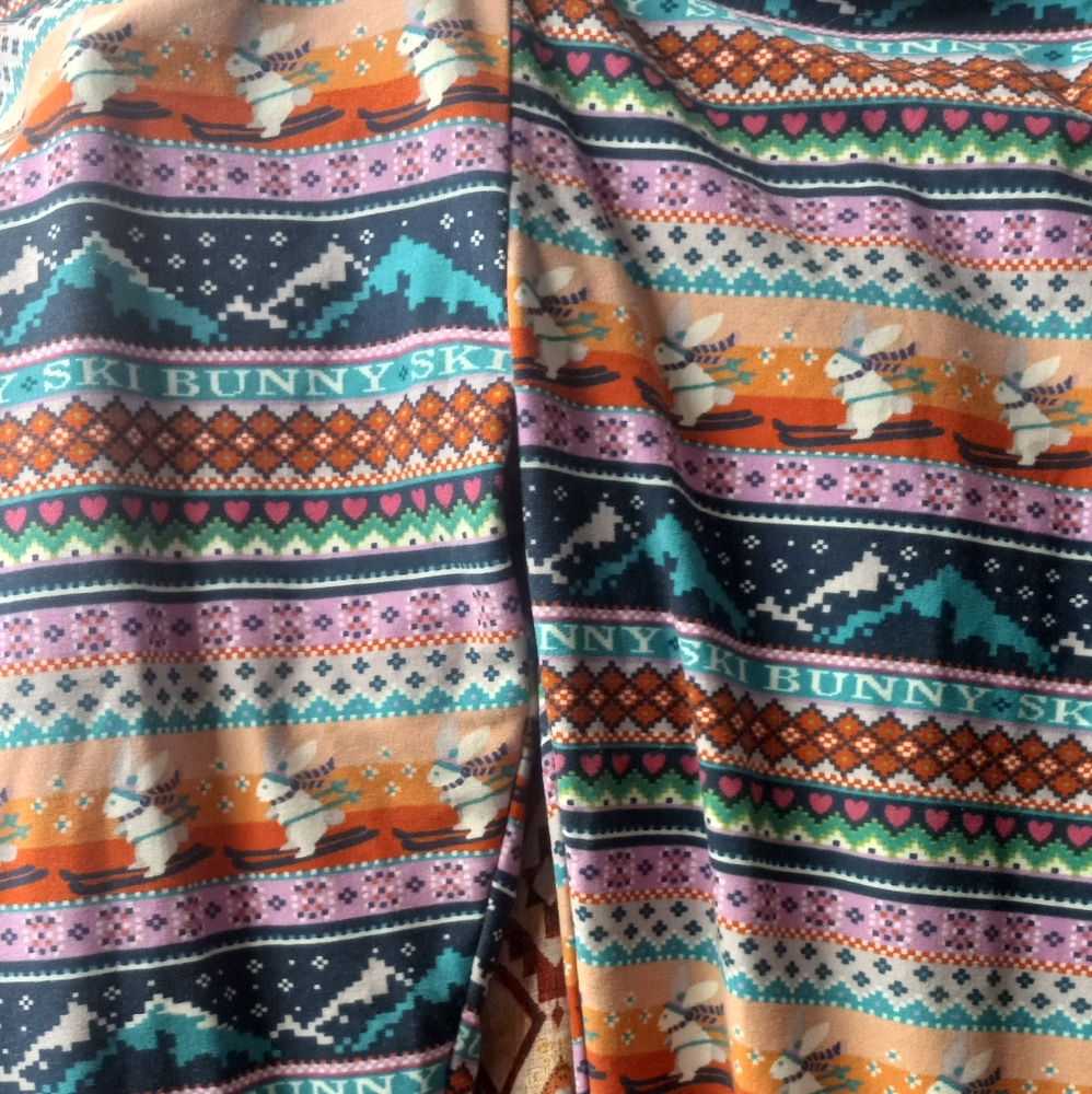 Women's leggings